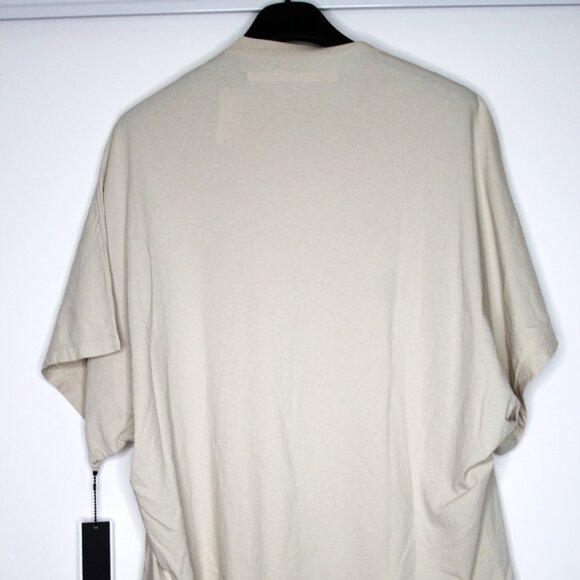 BNWT SS21 JULIUS "MAMUTHONES" CORD CUT SWEN TSHIRT 2 - Picture 3 of 14